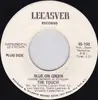 7inch Vinyl Single - The Touch - Blue On Green - PL - Plastic Products Pressing