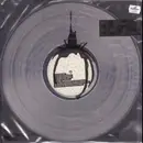 12inch Vinyl Single - The Touch - The Touch EP - Transparent Vinyl