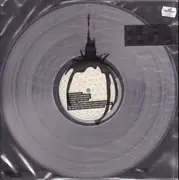 12inch Vinyl Single - The Touch - The Touch EP - Transparent Vinyl