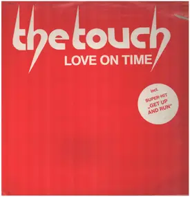 Touch - Love On Time