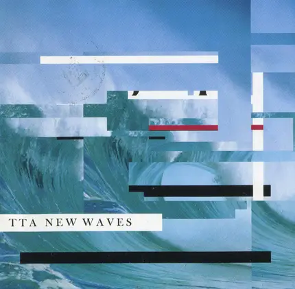 The Tough Alliance - New Waves