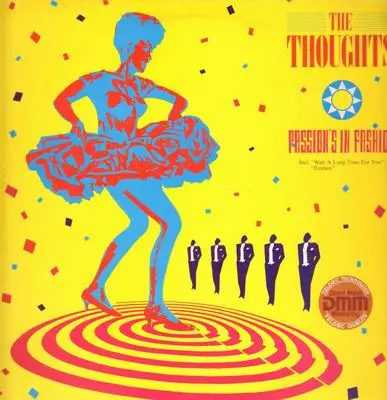 The Thoughts - Passions in Fashion