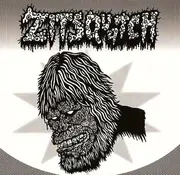 7inch Vinyl Single - The Toughskins / Zitsquatch - Toughskins / Zitsquatch