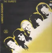 LP - The Tourists - Luminous Basement