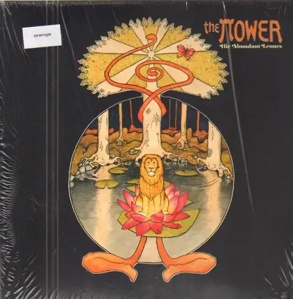 The Tower - HIC ABUNDANT LEONES