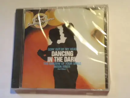 The Town And Country Orchestra - Magical Moments Dancing In The Dark