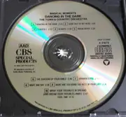 CD - The Town And Country Orchestra - Magical Moments Dancing In The Dark