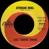 7inch Vinyl Single - The Towne Choir - African Noel