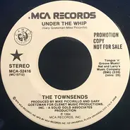 The Townsends - Under The Whip