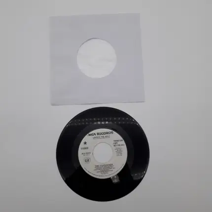 The Townsends - Under The Whip