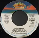 7inch Vinyl Single - The Townspeople - Sweethaven (Their National Anthem)