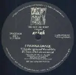 The Toy Factory - I Wanna Dance / Party