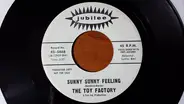 The Toy Factory - Sunny Sunny Feeling