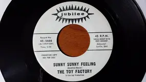 The Toy Factory - Sunny Sunny Feeling