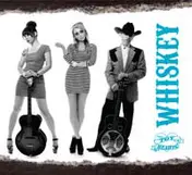 The Toy Hearts - Whiskey