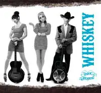 The Toy Hearts - Whiskey
