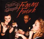 The Toy Hearts - Femme Fatale