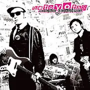 LP - The Toyotas - ...Make Headlines