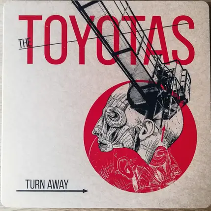 The Toyotas - Turn Away