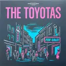 10'' - The Toyotas - For Sale - Limited Edition, Numbered