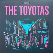 10'' - The Toyotas - For Sale - Limited Edition, Numbered
