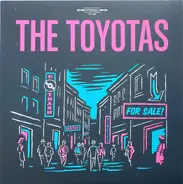 The Toyotas - FOR SALE