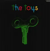 LP - The Toys - The Toys
