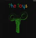 LP - The Toys - The Toys