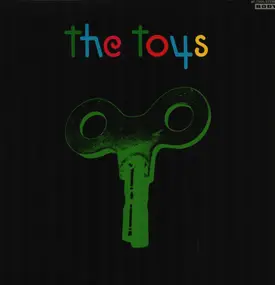 The Toys - The Toys