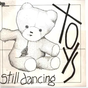 The Toys - Still Dancing