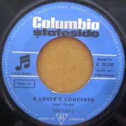 The Toys - A Lovers Concerto