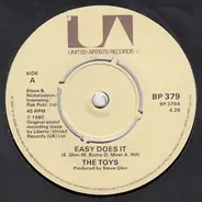 The Toys - Easy Does It