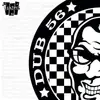 LP - The TOASTERS - Dub 56