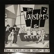 The Toasters - East Side Beat