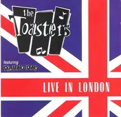 The Toasters - Live in London