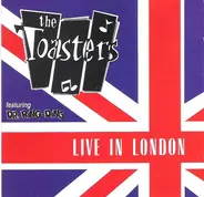 The Toasters Featuring Dr. Ring-Ding - Live in London
