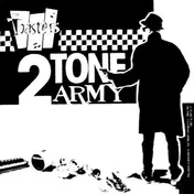 The Toasters - TWO TONE ARMY