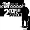 LP - The Toasters - 2 Tone Army
