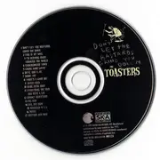 CD - The Toasters - Don't Let The Bastards Grind You Down