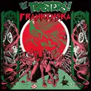LP - The Toasters - Frankenska