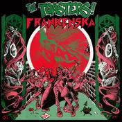 The Toasters - Frankenska