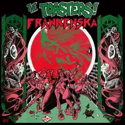 LP - Toasters - Frankenska