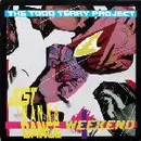12'' - The Todd Terry Project - Just Wanna Dance / Weekend