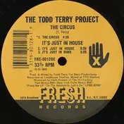 Todd Terry - The Circus