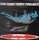 LP - The Todd Terry Project - To the Batmobile Let's Go