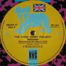 12'' - The Todd Terry Project - Weekend Remix