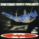 CD - The Todd Terry Project - To The Batmobile Let's Go