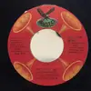 7inch Vinyl Single - The Todd Rhodes Orchestra - Rocket 69 / Your Daddy's Doggin' Around