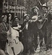LP - The Toe River Valley Boys - Toe River Country