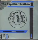 12inch Vinyl Single - The Together Brothers - Movin' On Up